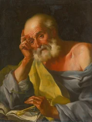 Svatý Petr