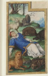 Svatý Štěpán Protomučedník, 1525-1550