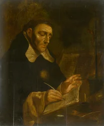 Svatý Tomáš Akvinský