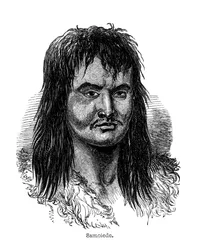 Doma, 1848