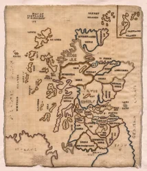 Vzorník, 1810.