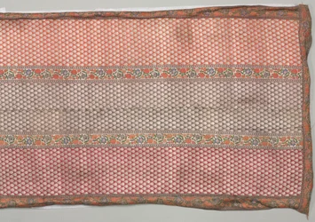 Sash, 1700.