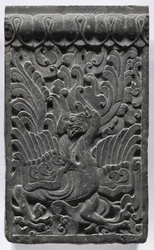 Část plošiny pro rakev: Phoenix, 550-577.
