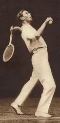 Služba, 1926 1937