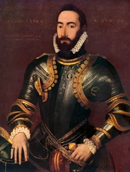 Sir Charles Somerset, 20. století