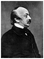 Sir Edwin Chadwick, britský lékař a sociální reformátor, 19. století 1956