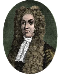 Sir Hans Sloane, anglický lékař, přírodovědec a sběratel, c1793 1878