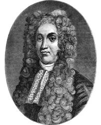 Sir Hans Sloane, anglický lékař, přírodovědec a sběratel, c1793 1878