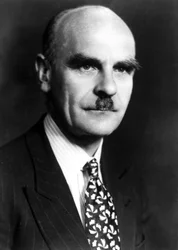 Sir Harrier Stewart Wilson Massey, prezident fyzické společnosti