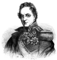 Sir Henry Hardinge, 1785-1856, 19. století