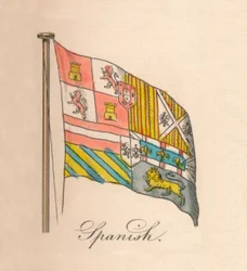 Španělština, 1838