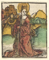 Svatokateřinský opis, po r. 1511.