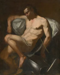 Svatý Sebastian