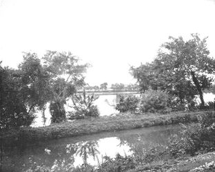 Susquehanna River, Pennsylvania, USA, c1900.