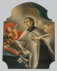Svatý Alojz