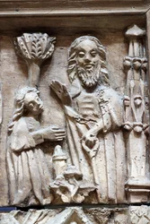 Opatství Saint-Germain d