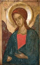 Archanděl Gabriel, počátek 15. století