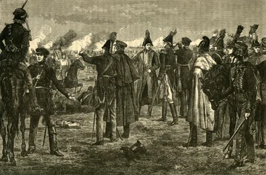 Bitva u Lipska, 1813, 1890.
