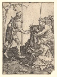 The Beggars.n.d.