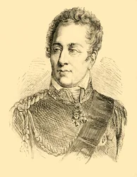 Vévoda z Wellingtonu, c1800-1810, 1890.