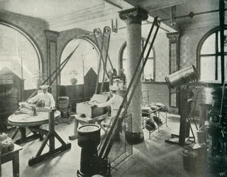 The Express Dairy Companies Hygienic Dairy v Hampsteadu, 1902.
