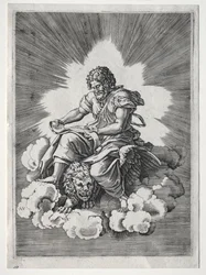 Čtyři evangelisté: sv. 1518.