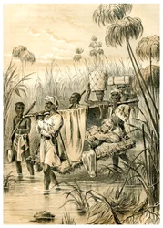 Poslední míle, 1873 1883