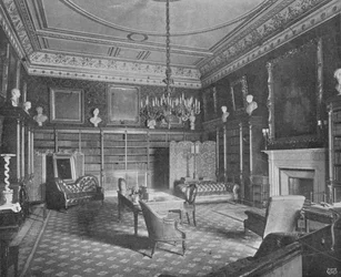 Knihovna, 1903, 1903