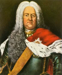 Princ z Homburgu, 1936.