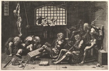 The Prison.n.d.