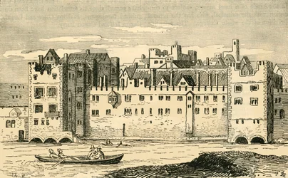 Savoy v roce 1650, 1881.