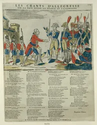 Pressburgská smlouva, 1805
