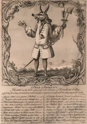 The Trusty Servant, 1579 počátek 20. století