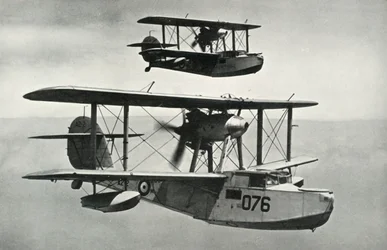 Mrož Vickers-Armstrongs, 1941.