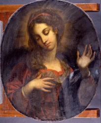 Panna Annunciate