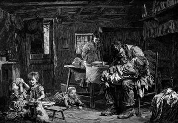 Vdovec, 1882
