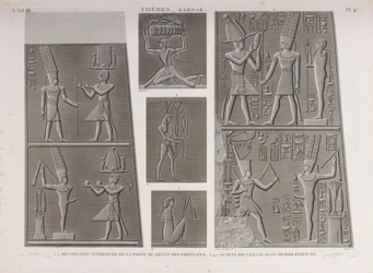 Thebes