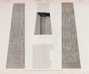Thebes