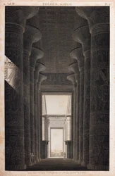 Théby: Karnak