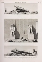Théby: Karnak