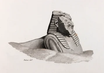 Théby: Karnak, zblízka