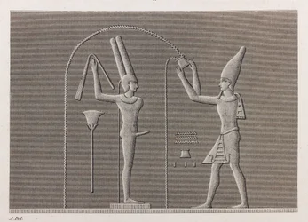 Théby: Karnak, zblízka