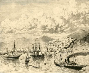 Thessalonica, 1890.