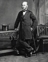 Thomas Andrews 1813-1885, irský fyzikální chemik