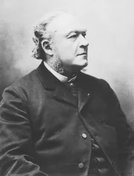 Tillaux, c1893