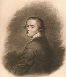 Topham Beauclerk nar. 1739 - 1780, 1907
