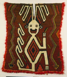 Tunika, 400-200 před naším letopočtem.