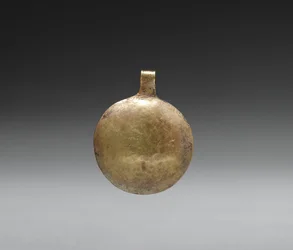 Pinzeta, c. 500-200 před naším letopočtem.