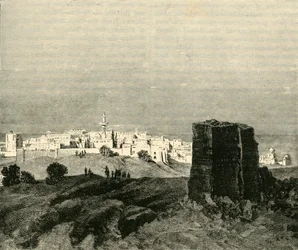 Pneumatika, 1890.