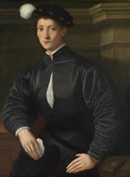 Ugolino Martelli, polovina 16. století.